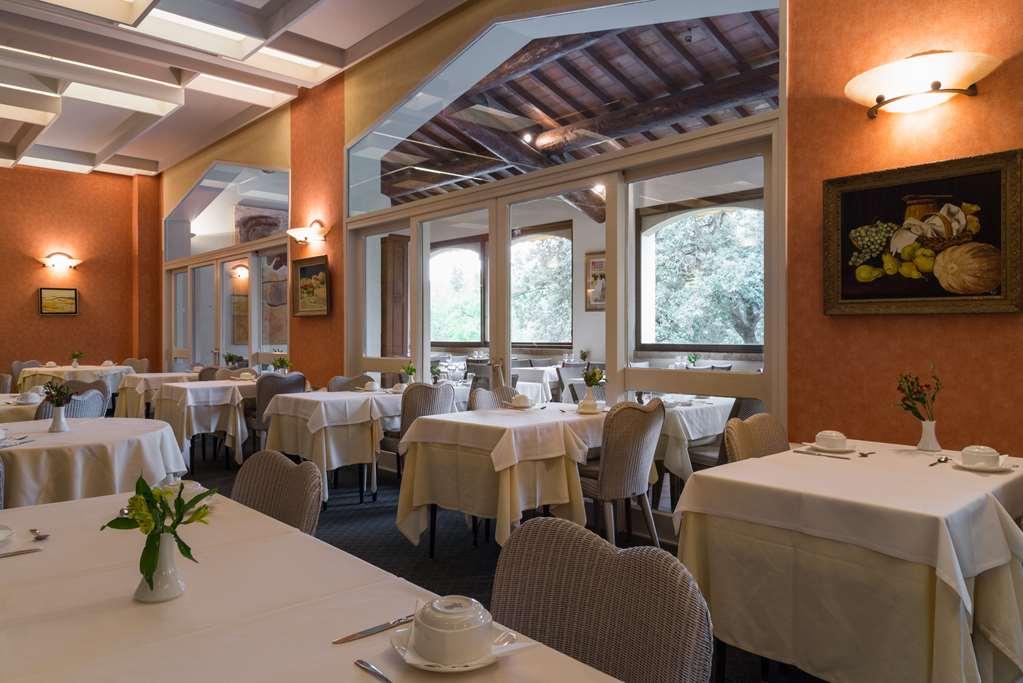 Villa Borghese, The Originals Relais Gréoux-les-Bains Ανέσεις φωτογραφία