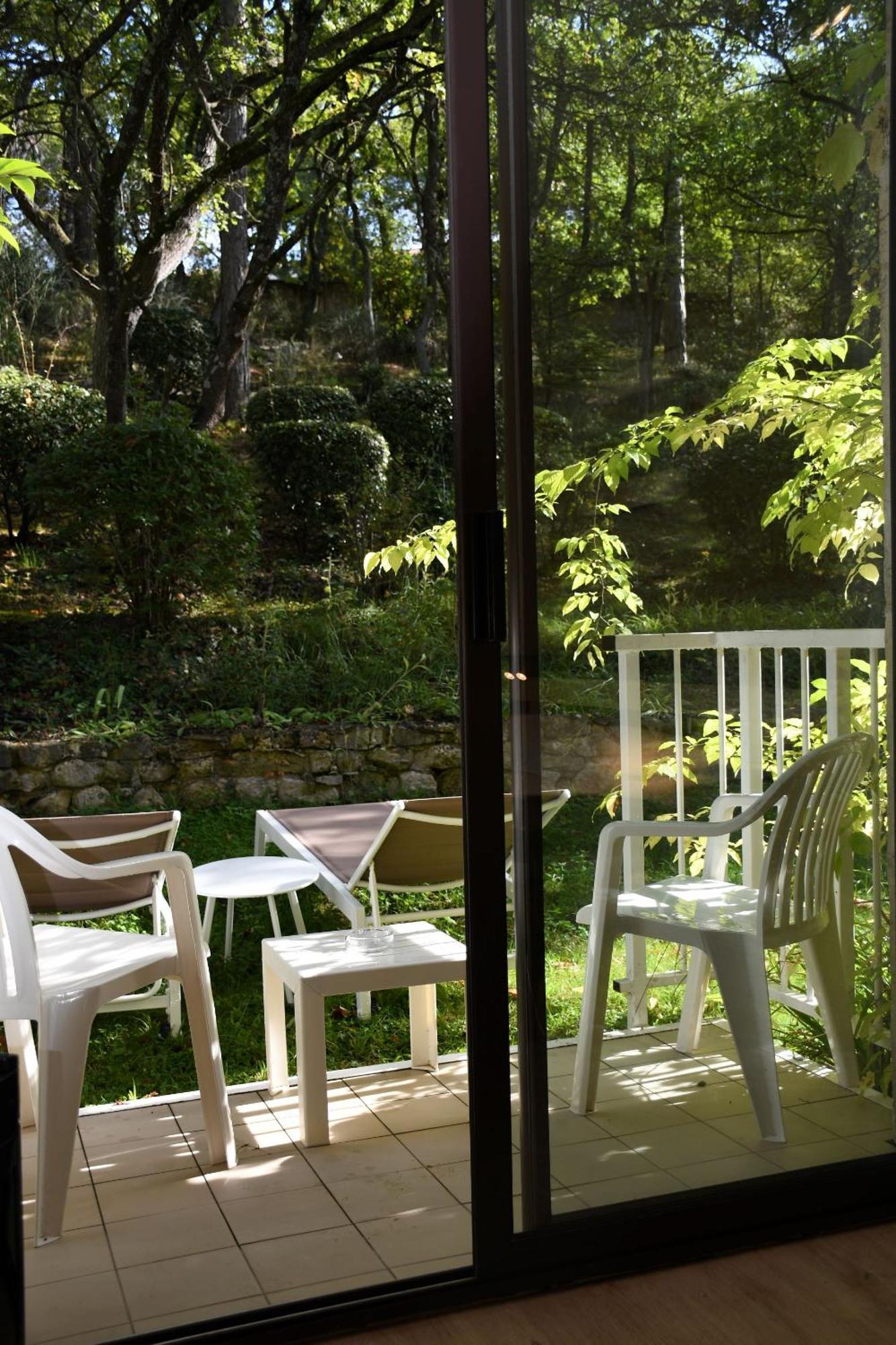 Villa Borghese, The Originals Relais Gréoux-les-Bains Εξωτερικό φωτογραφία